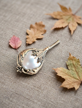 The Aurelia Pearl
