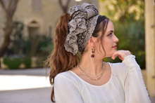 Golden Earth Headwrap
