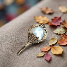The Aurelia Pearl