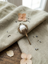 The Aurelia Pearl