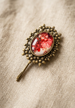 Victorian Bloom