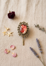 Victorian Bloom
