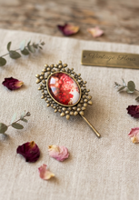 Victorian Bloom