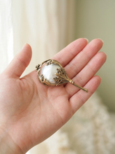 The Aurelia Pearl