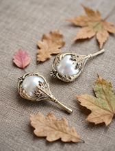 The Aurelia Pearl