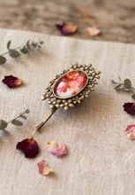 Victorian Bloom