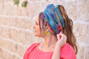 ARAVA Headscarf
