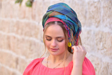 ARAVA Headscarf