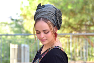 Tiltan  Headscarf