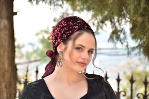 Eliana Regal Headband