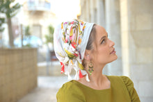 Amazing Soft Joyful Headscarf