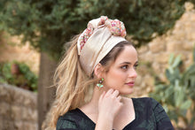 Laura Royality Gorgeous Headwrap