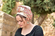 Laura Royality Gorgeous Headwrap