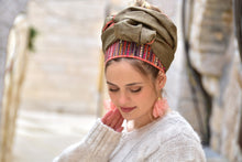 Ariel Embellished Headscarf