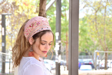 ROZE Lace Headband