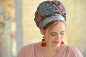 Yeela Splendor Headscarf