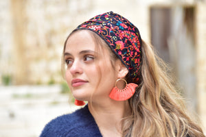 Haleli Fetching Headband
