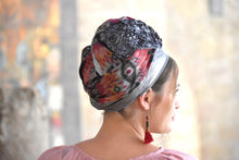 Yeela Splendor Headscarf