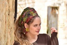 AHAVA Headscarf TICHEL