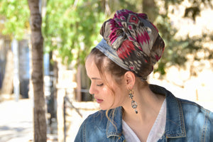Yeela Splendor Headscarf
