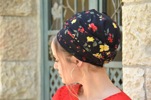 Tulip Headscarf TICHEL