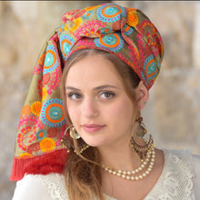 Indiana Headscarf