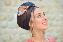 Rimon Gorgeous Headscarf TICHEL