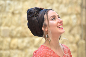 Rimon Gorgeous Headscarf TICHEL