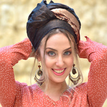 Rimon Gorgeous Headscarf TICHEL