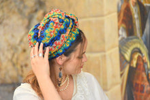 Ahava Headscarf
