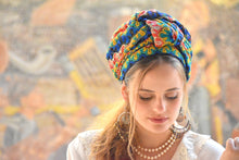 Ahava Headscarf
