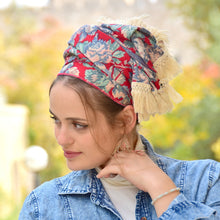 ALONA Headscarf