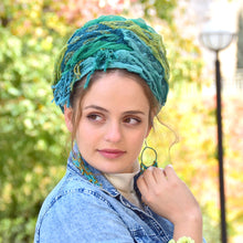 Dolev Headscarf