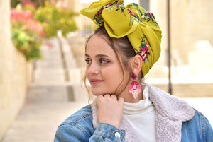 Erez Headscarf
