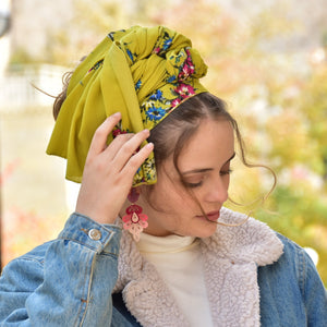 Erez Headscarf
