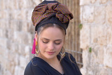ANNA Wrap Headband