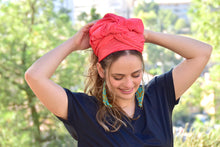 Odem Headscarf