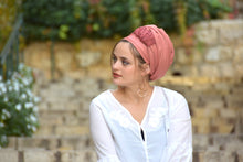 Rose Dream Headscarf
