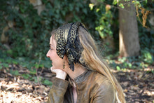 Gold Gorgeous Headband