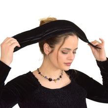 QuickBobi Big Volume headband