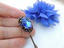 Royal Hair Pin