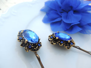 Royal Hair Pin