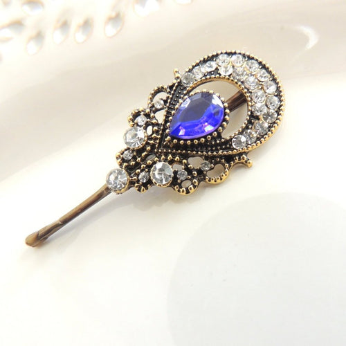 Bridal Hairpin