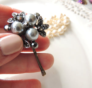 Bridal Hair Pin