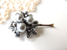 Bridal Hair Pin