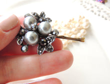 Bridal Hair Pin