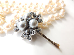 Bridal Hair Pin