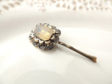 Sparkle Square Hair Clip