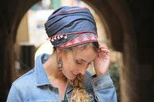 Naomi Jean Headscarf