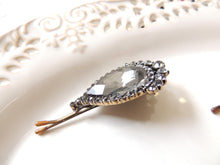 Tiara Hair Clip